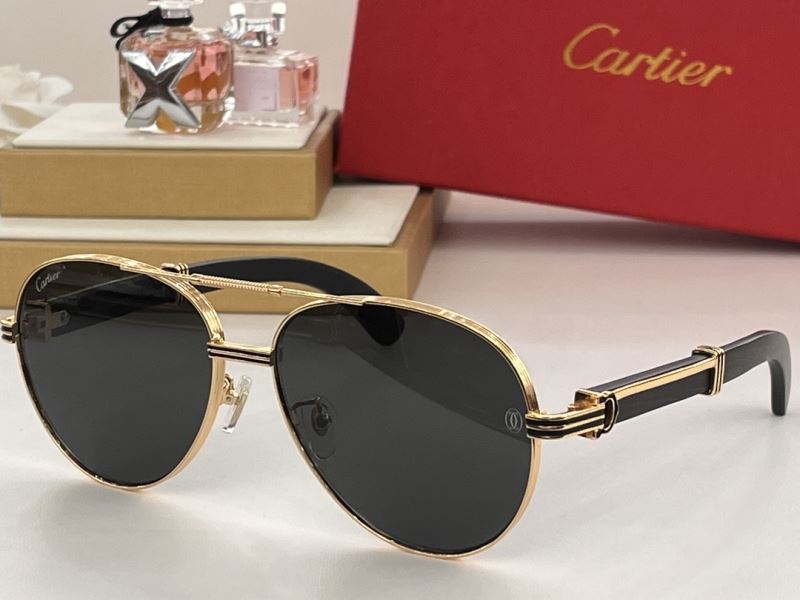 Cartier Sunglasses